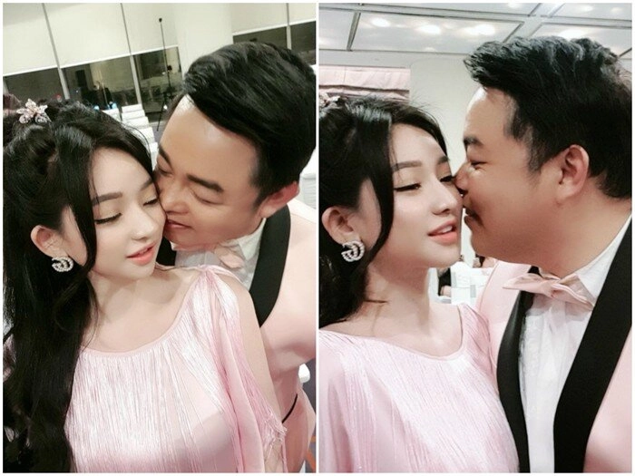 Tình trường của sao việt ở biệt thự 750 tỷ lấy vợ năm 22 tuổi cho bạn gái kém 13 tuổi tiền mua nhà - 9