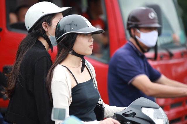 Toạ đàm hiểm họa từ mũ bảo hiểm và phụ tùng xe máy giả - tiếng chuông cảnh báo cho người tiêu dùng - 3