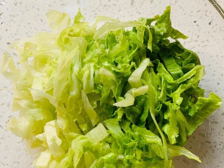 Toàn thân cây này đều ăn được phần lá bổ nhất đem xào trứng dinh dưỡng tăng nhiều lần lai còn trôi cơm - 1