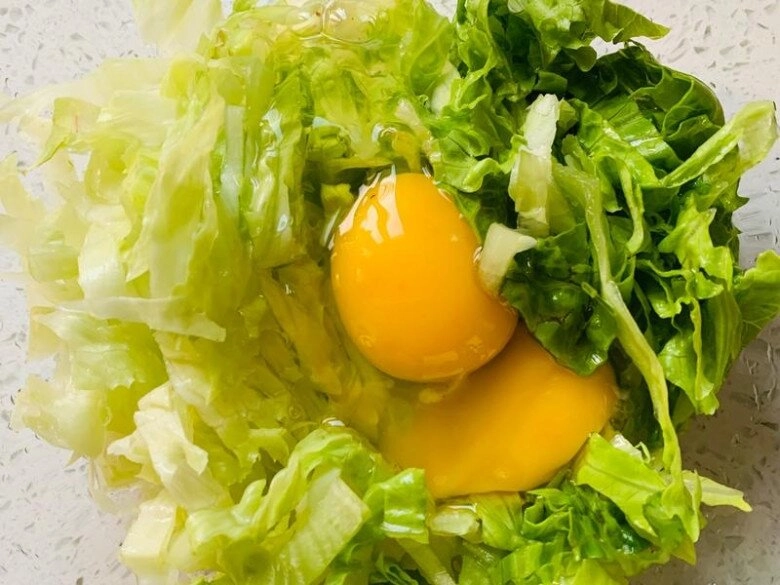 Toàn thân cây này đều ăn được phần lá bổ nhất đem xào trứng dinh dưỡng tăng nhiều lần lai còn trôi cơm - 2