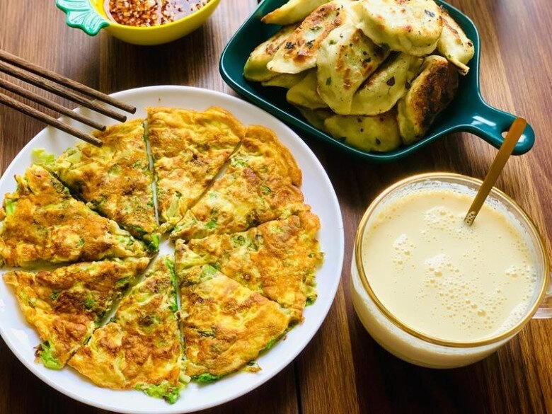 Toàn thân cây này đều ăn được phần lá bổ nhất đem xào trứng dinh dưỡng tăng nhiều lần lai còn trôi cơm - 7