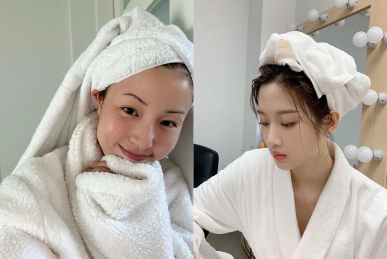 Tóc mỏng thưa lại hay rụng nên chọn loại dầu gội nào 5 bí quyết để khiến tóc mọc vừa nhanh vừa dày - 1