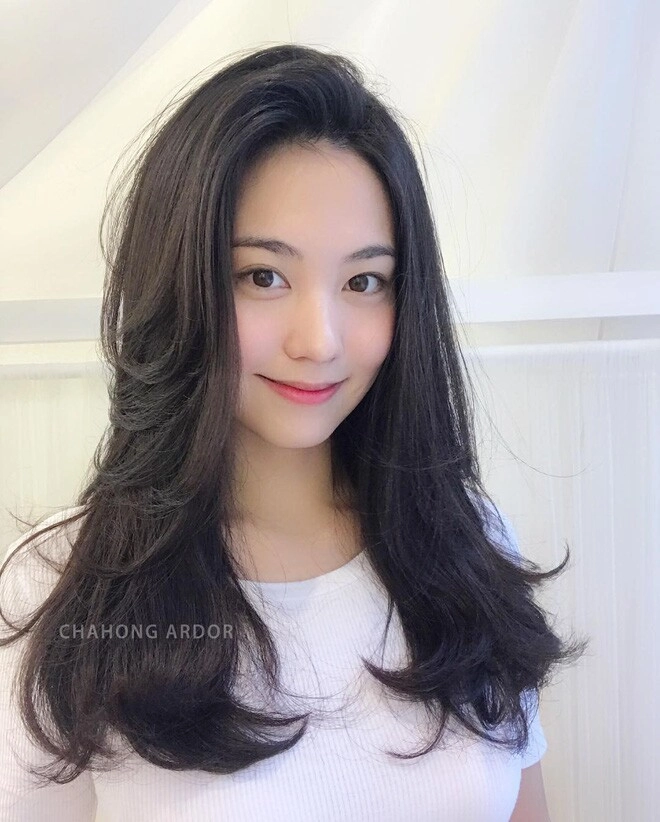 Tóc mỏng xẹp lép dễ gây già chị em áp dụng ngay 5 chiêu tăng độ phồng cực rẻ không cần ra tiệm vẫn đẹp - 3