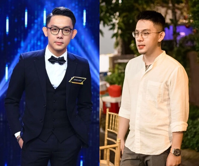 Tống đông khuê hot boy người ấy là ai ceo chơi nhiều siêu xe vừa bị hôn thê cũ kiện đòi 44 tỷ đồng - 1