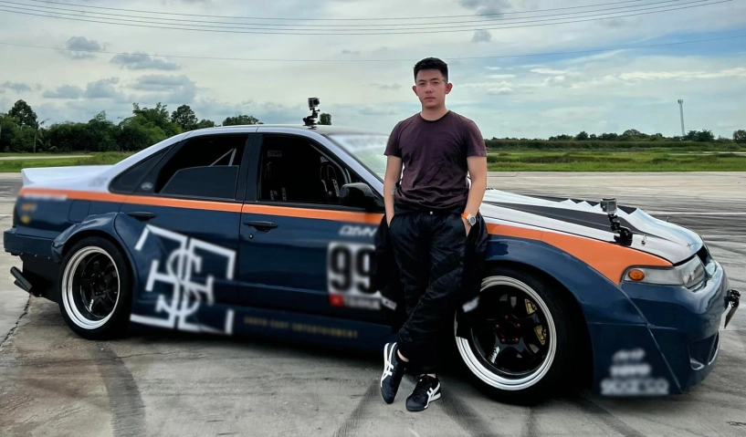Tống đông khuê hot boy người ấy là ai ceo chơi nhiều siêu xe vừa bị hôn thê cũ kiện đòi 44 tỷ đồng - 6
