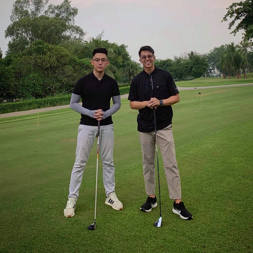 Tống đông khuê hot boy người ấy là ai ceo chơi nhiều siêu xe vừa bị hôn thê cũ kiện đòi 44 tỷ đồng - 7