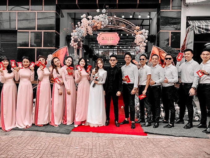 Tống đông khuê hot boy người ấy là ai ceo chơi nhiều siêu xe vừa bị hôn thê cũ kiện đòi 44 tỷ đồng - 8