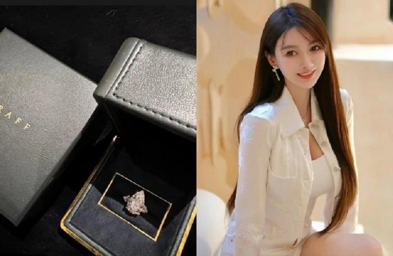 tổng tài có 69 nghìn tỷ đồng vẫn đòi danh phận với bạn gái lấn lướt cả chuyện tình của huỳnh hiểu minh - 2