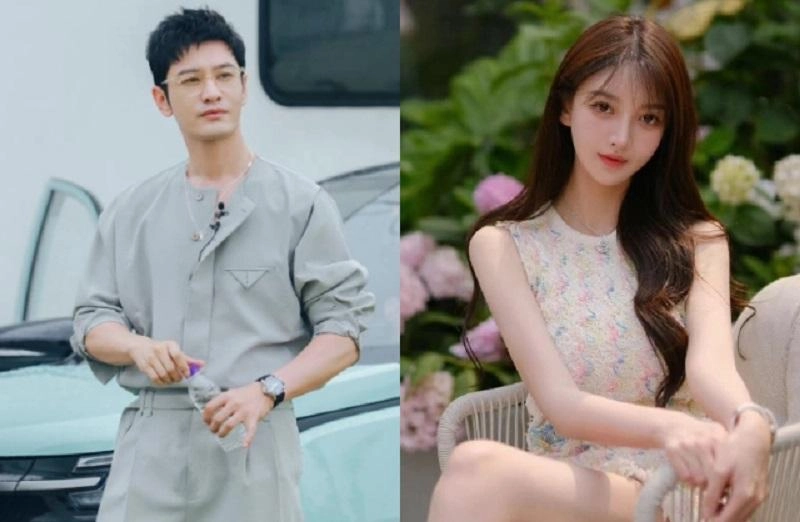 tổng tài có 69 nghìn tỷ đồng vẫn đòi danh phận với bạn gái lấn lướt cả chuyện tình của huỳnh hiểu minh - 5