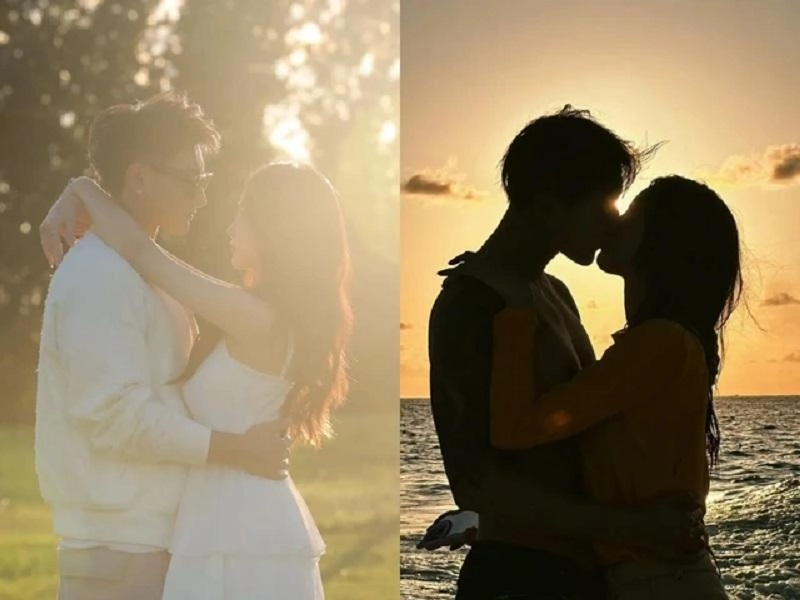tổng tài có 69 nghìn tỷ đồng vẫn đòi danh phận với bạn gái lấn lướt cả chuyện tình của huỳnh hiểu minh - 11