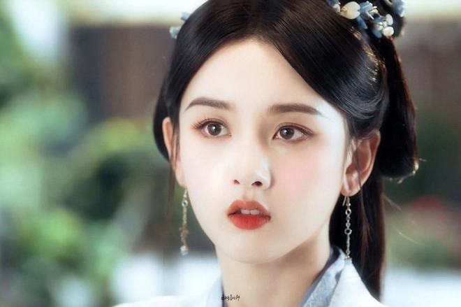 Tống tổ nhi nữ chính phim khom lưng đẹp đến mức được phong thần từng suýt mất tất cả vì trốn thuế - 5