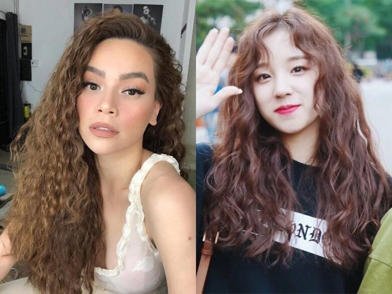 Top 10 kiểu tóc xoăn đẹp và trẻ trung dẫn đầu xu hướng 2025 ai cũng muốn thử - 5