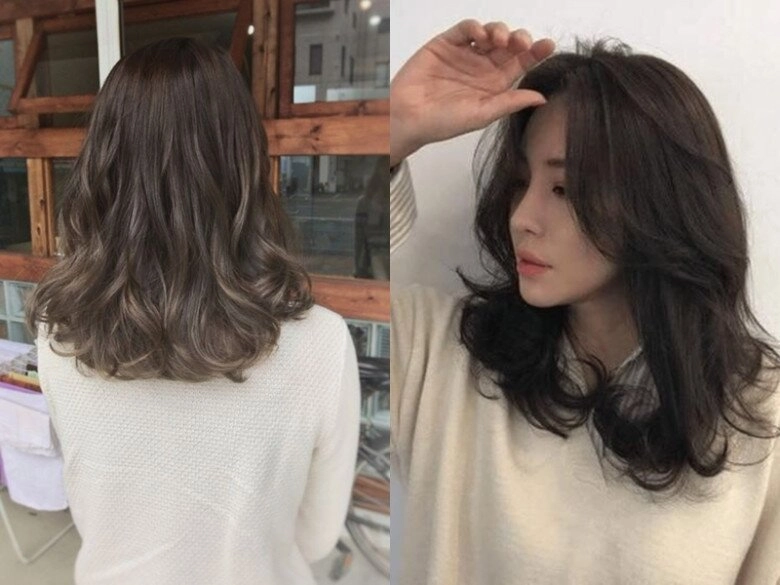 Top 10 kiểu tóc xoăn đẹp và trẻ trung dẫn đầu xu hướng 2025 ai cũng muốn thử - 11