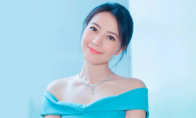 Top 10 sao nữ đẹp nhất trung quốc không ai có thể phản đối vị trí quán quân - 5