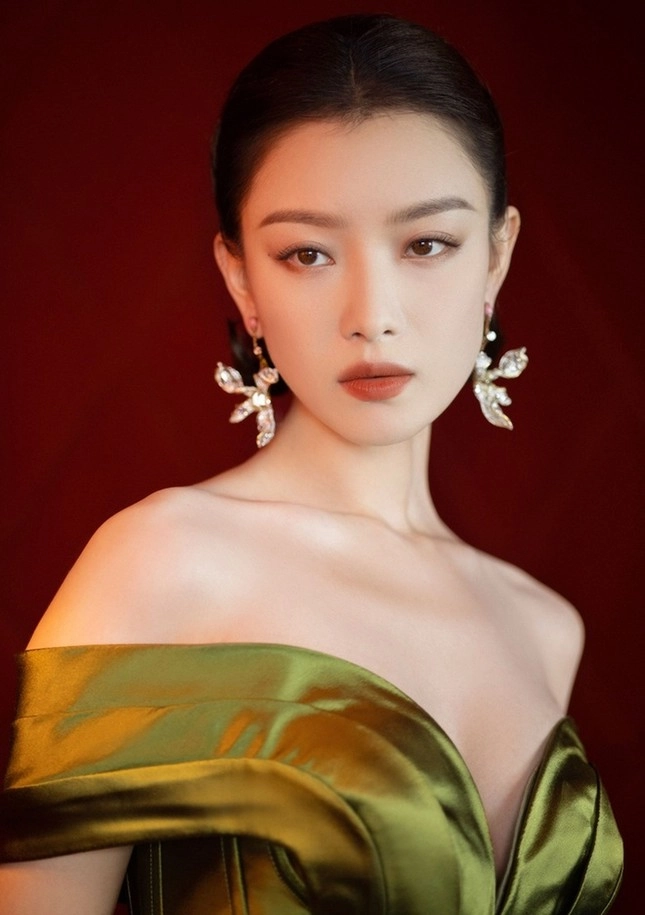 Top 10 sao nữ đẹp nhất trung quốc không ai có thể phản đối vị trí quán quân - 7