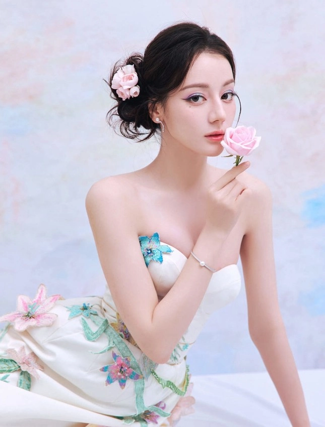 Top 10 sao nữ đẹp nhất trung quốc không ai có thể phản đối vị trí quán quân - 9