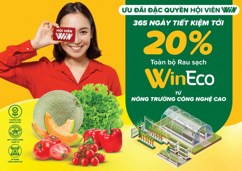 Top 5 loại rau củ quả giàu dưỡng chất không thể bỏ qua trong bữa cơm gia đình - 6