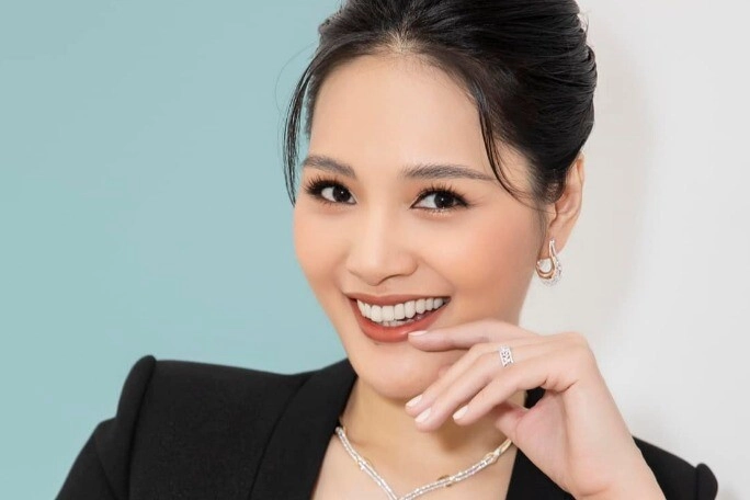 Top 5 miss universe của hhen niê chưa là gì với cô gái này từng đen nhẻm nay được tôn hoa hậu đẹp nhất châu á - 1