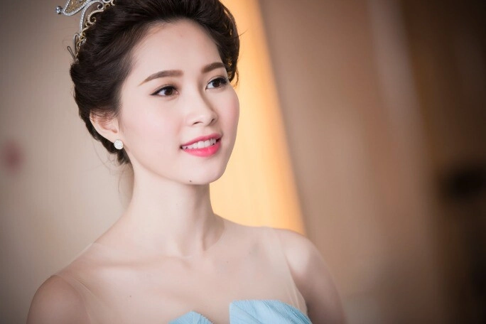 Top 5 miss universe của hhen niê chưa là gì với cô gái này từng đen nhẻm nay được tôn hoa hậu đẹp nhất châu á - 3
