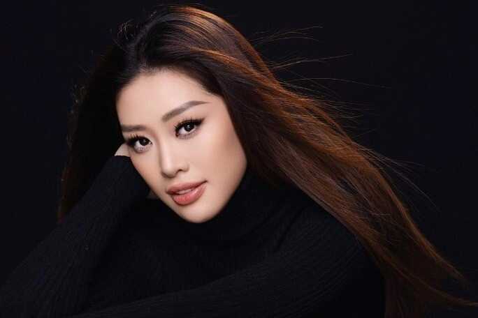 Top 5 miss universe của hhen niê chưa là gì với cô gái này từng đen nhẻm nay được tôn hoa hậu đẹp nhất châu á - 4
