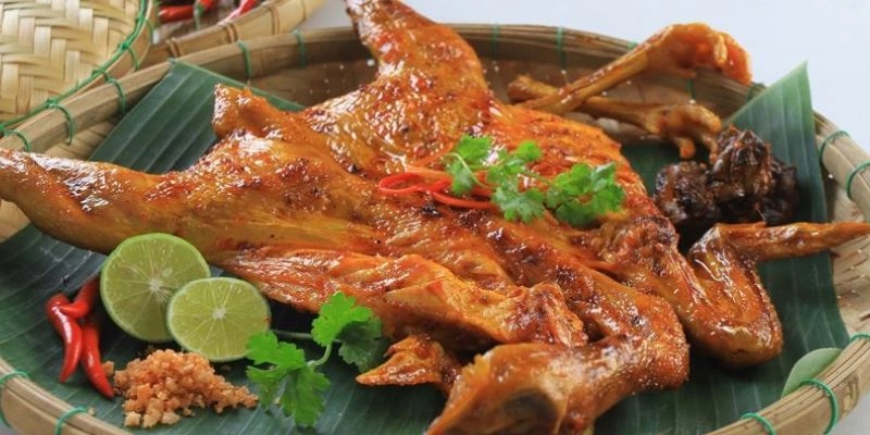 Top 7 đặc sản tây bắc trứ danh ai cũng nên thử một lần - 2