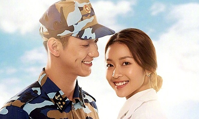 Top nam thần quân nhân trên màn ảnh việt mạnh trường giảm gần 10kg vẫn điển trai song luân được khen ăn đứt song joong ki - 12