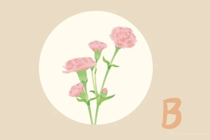 Trắc nghiệm bạn ngốc nghếch đến mức nào khi yêu chọn một bó hoa bóc trần sự thật - 2