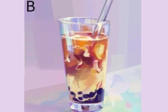 Trắc nghiệm chọn một ly nước uống biết ngay bạn có phải là người khó theo đuổi hay không - 2