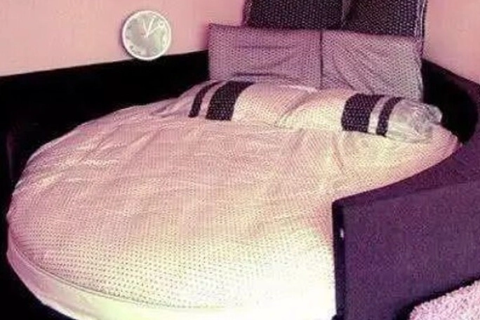Trắc nghiệm tâm lý chiếc giường nào khiến bạn muốn ngả lưng ngay lập tức - 2