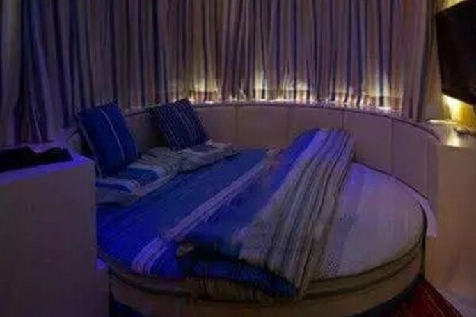 Trắc nghiệm tâm lý chiếc giường nào khiến bạn muốn ngả lưng ngay lập tức - 3