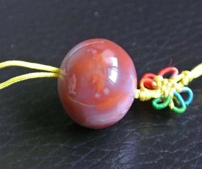 Trắc nghiệm tâm lý chọn một viên ngọc quý theo trực giác của bạn - 4