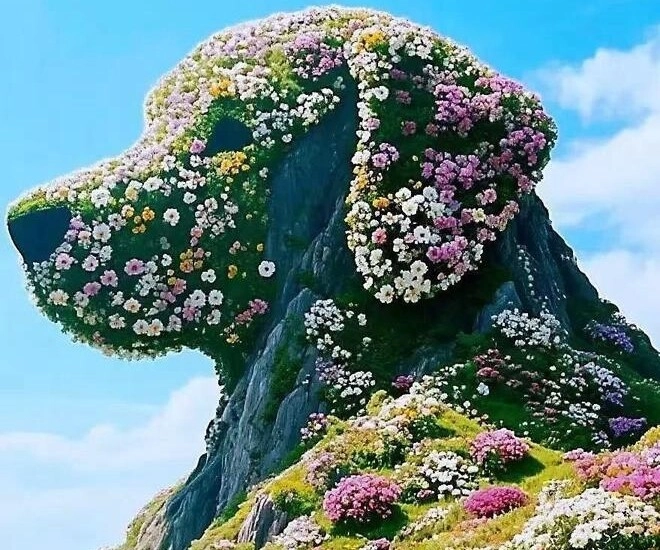 Trắc nghiệm trong tương lai hôn nhân êm đềm hay sóng gió thứ bạn nhìn thấy đầu tiên sẽ tiết lộ điều đó - 1