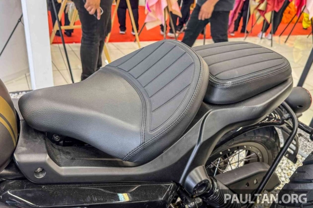 Trải nghiệm mới lạ cùng wmoto bobbie vii sidecar 2025 người bạn đồng hành 3 bánh độc đáo - 10