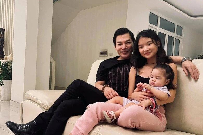 Trần bảo sơn chồng cũ trương ngọc ánh phong độ ngời ngời ở tuổi ngoài 50 flex cơ ngơi hoành tráng khiến dân tình trầm trồ - 16