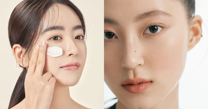 Trang điểm đi ăn tất niên nhưng mặt cứ bị mốc nền chị em áp dụng 6 mẹo sẽ có lớp nền mịn lỳ và tự nhiên như màu da - 2