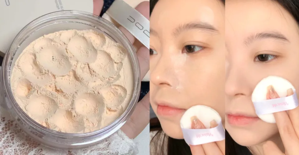 Trang điểm đi ăn tất niên nhưng mặt cứ bị mốc nền chị em áp dụng 6 mẹo sẽ có lớp nền mịn lỳ và tự nhiên như màu da - 3