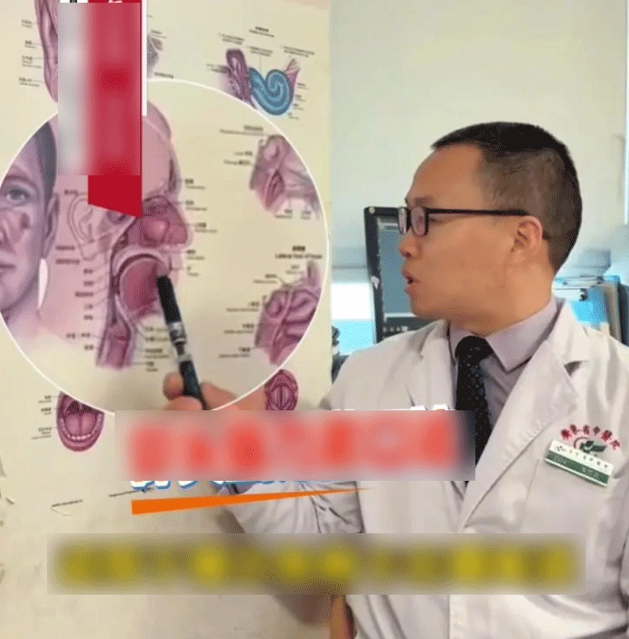 Trẻ bị hóc xương cá bác sĩ khuyên cha mẹ nhanh chóng cho thêm một thứ vào miệng con nhưng không được nuốt - 5