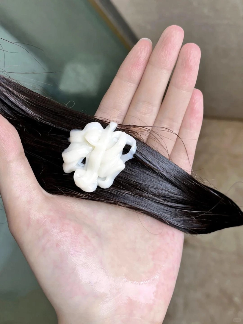 Triệu lộ tư sau 10 năm mới chọn được màu nhuộm tóc đẹp chị em kết thân sẽ tăng muôn phần khí chất - 5