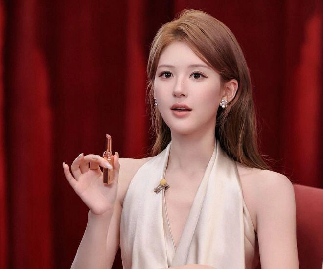 Triệu lộ tư tuyên bố giải nghệ vì bị công ty quản lý bóc lột chi hơn 7 tỷ đồng bồi thường vẫn chưa yên - 1