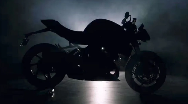 Triumph chuẩn bị ra mắt speed triple 1200 rx 2026 - cơn bão mới đang đến - 1