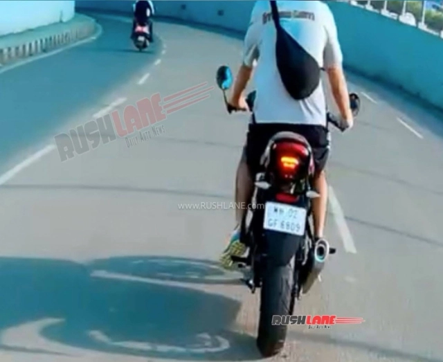 Triumph thruxton 400 chiến binh cafe racer mới cho anh em mê cổ điển hiện đại - 3