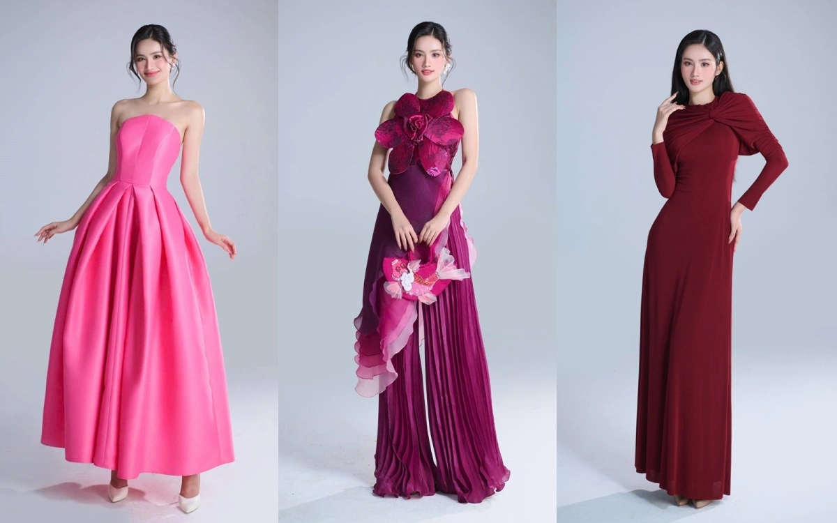 Tròn 1 tuần tham gia miss world ý nhi lần đầu tiên mặc bikini khoe body hút mắt nhưng fan hâm mộ lại thấy lo - 9