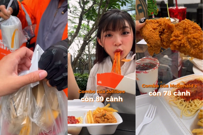 Trong muôn vàn kiểu tiệc tùng nhiều bạn trẻ lựa chọn ở nhà order hàng nghìn món ngon chỉ có trên shopeefood - 3