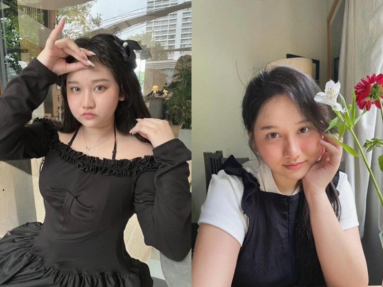 Trúc anh - nàng thơ phim mắt biếc xuất hiện với kiểu tóc mới lạ lẫm chuẩn bị trùng tu nhan sắc - 10