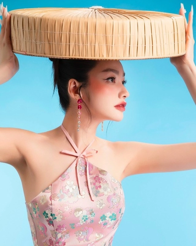 Trúc diễm gợi cảm sau 11 năm vào top 100 người đẹp thế giới - 11