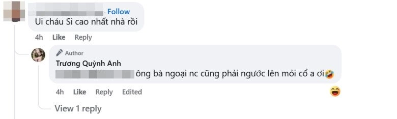 Trương quỳnh anh đưa quý tử sang mỹ gặp ông bà ngoại sau 13 năm khoe con trai khiến mọi người phải ngước nhìn - 2