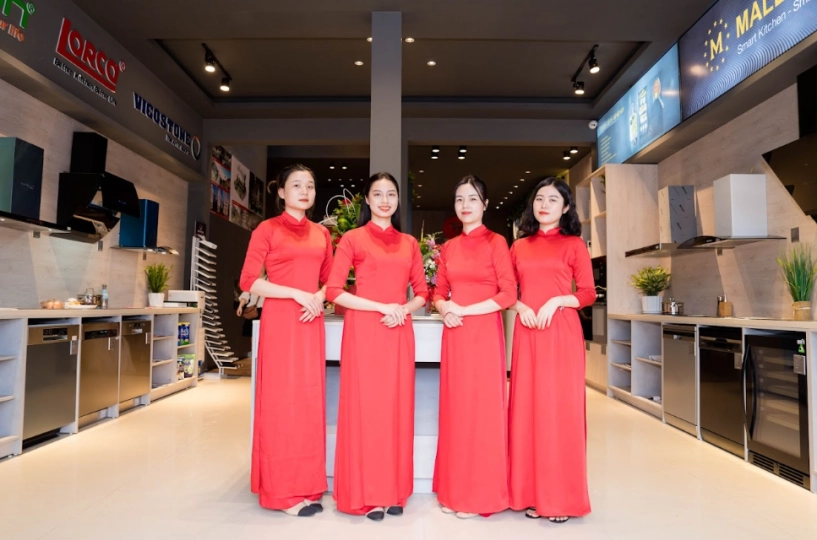 Ttg kitchen - hệ thống thiết bị phụ kiện tủ bếp nội thất cao cấp - 3