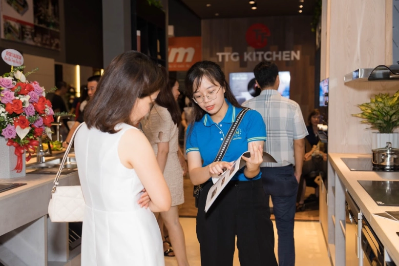 Ttg kitchen - hệ thống thiết bị phụ kiện tủ bếp nội thất cao cấp - 4