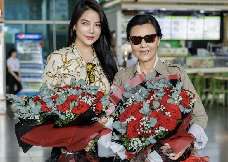 tứ đại mỹ nhân sài gòn kiều chinh nữ diễn viên việt duy nhất được vinh danh tại hollywood nhan sắc u90 đáng kinh ngạc - 15