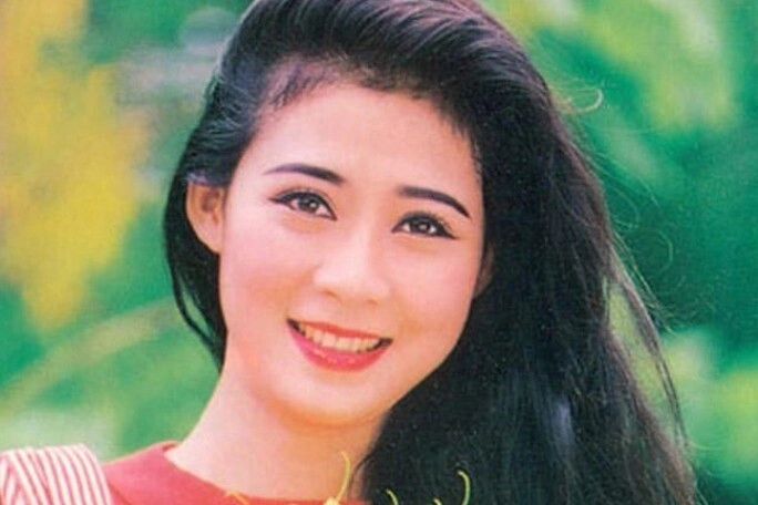 tứ đại ngọc nữ màn ảnh việt từng nổi nhờ vai diễn xấu nhất sự nghiệp nhan sắc hiện tại khó nhận ra - 3